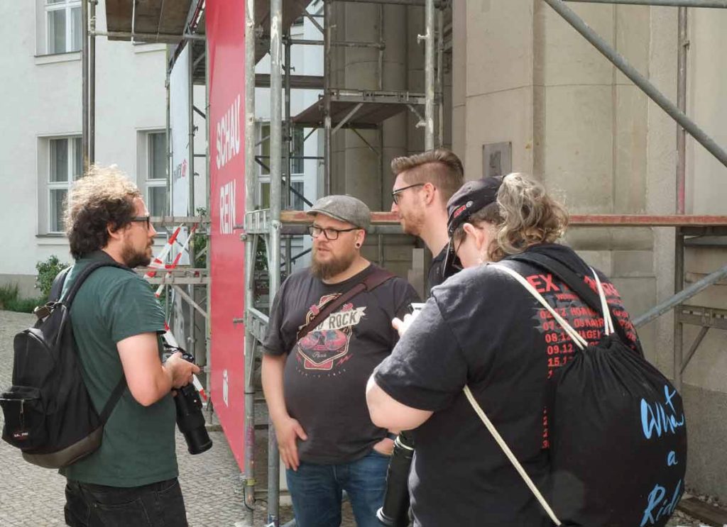 RückSCHAU! 2018