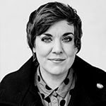 Melina Mörsdorf