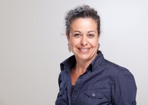 Dr. Katarina Hausel